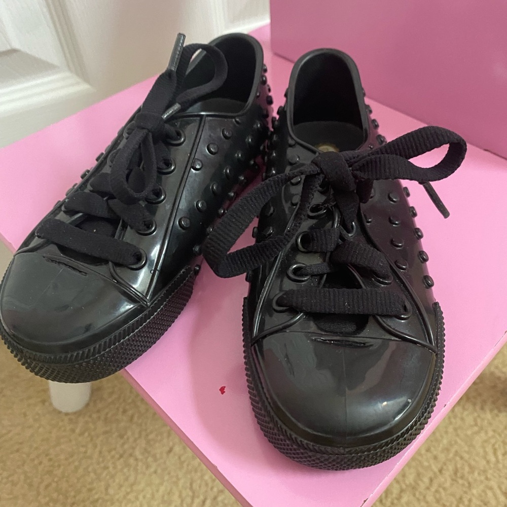 Melissa girls shoes